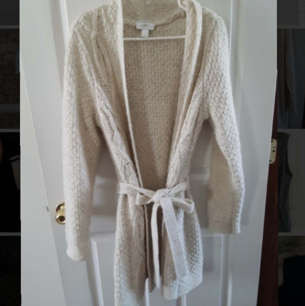 Off-white Sweater